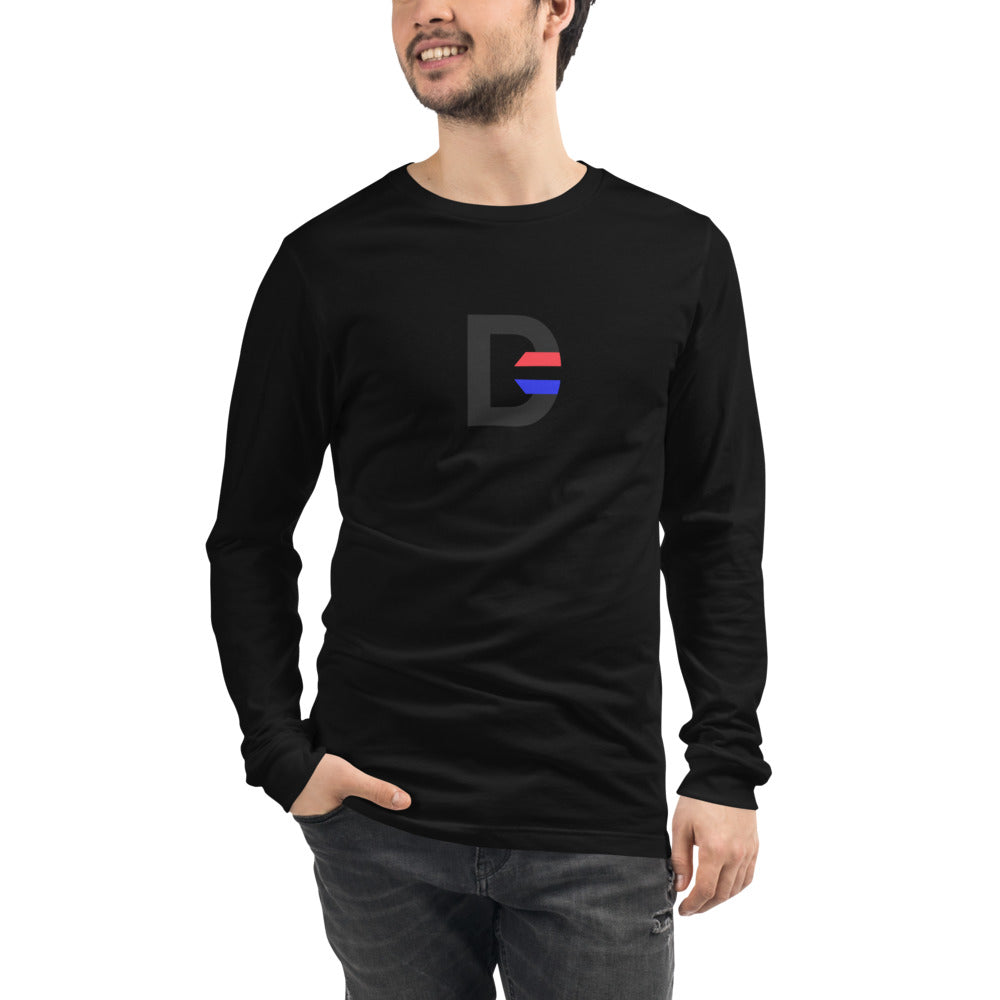 DW Long Sleeve Tee