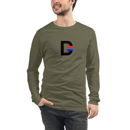 DW Long Sleeve Tee