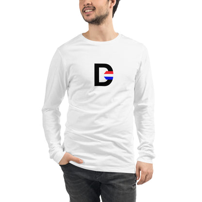 DW Long Sleeve Tee