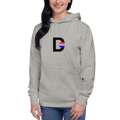 DW Women's Cotton Heritage Pullover