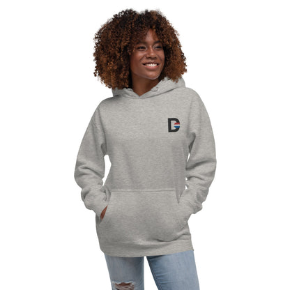 DW Fleece Pullover