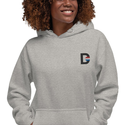 DW Fleece Pullover