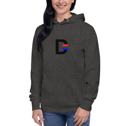 DW Women's Cotton Heritage Pullover