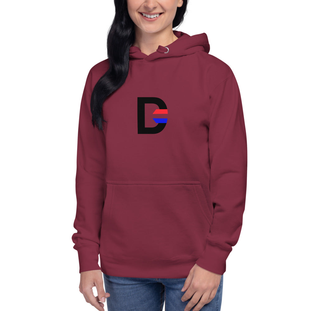 DW Women's Cotton Heritage Pullover