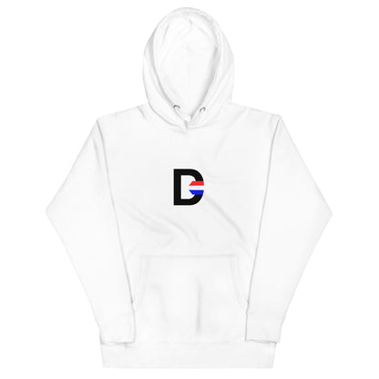 DW Men's Premium Hoodie