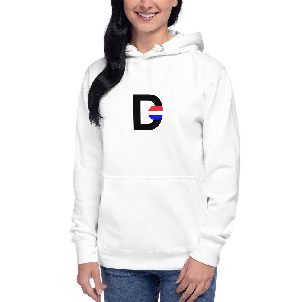 DW Women's Cotton Heritage Pullover