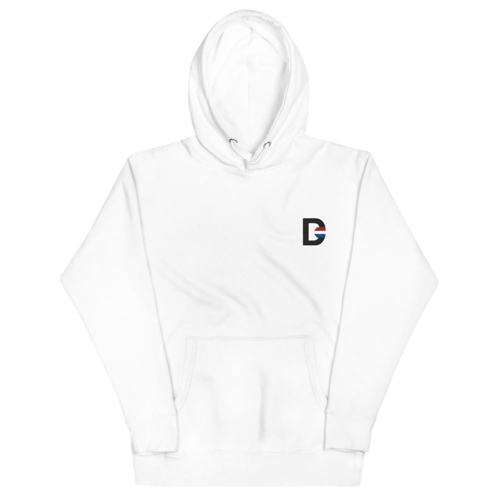 DW Fleece Pullover