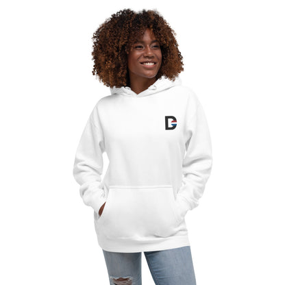 DW Fleece Pullover