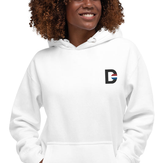 DW Fleece Pullover