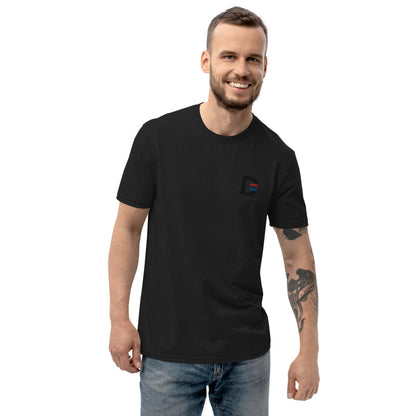 DW Men's Recycled T-shirt