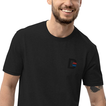 DW Men's Recycled T-shirt