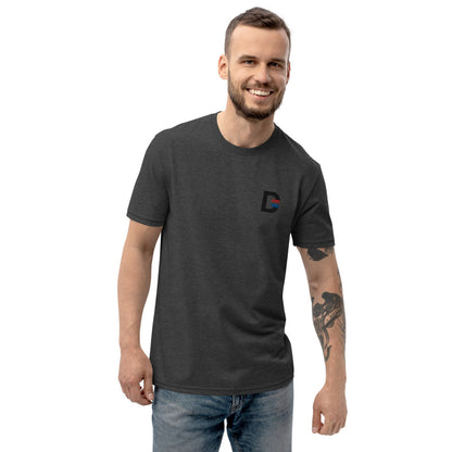 DW Men's Recycled T-shirt