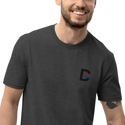 DW Men's Recycled T-shirt