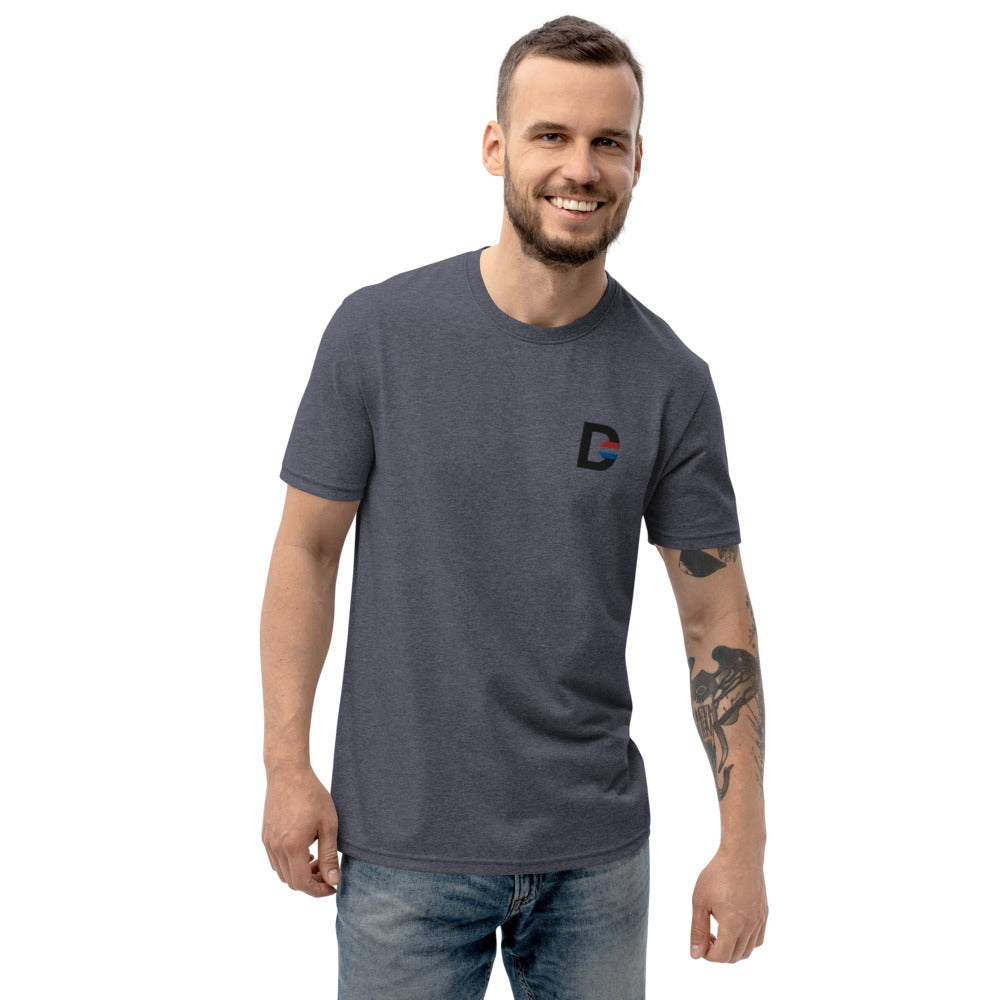 DW Men's Recycled T-shirt