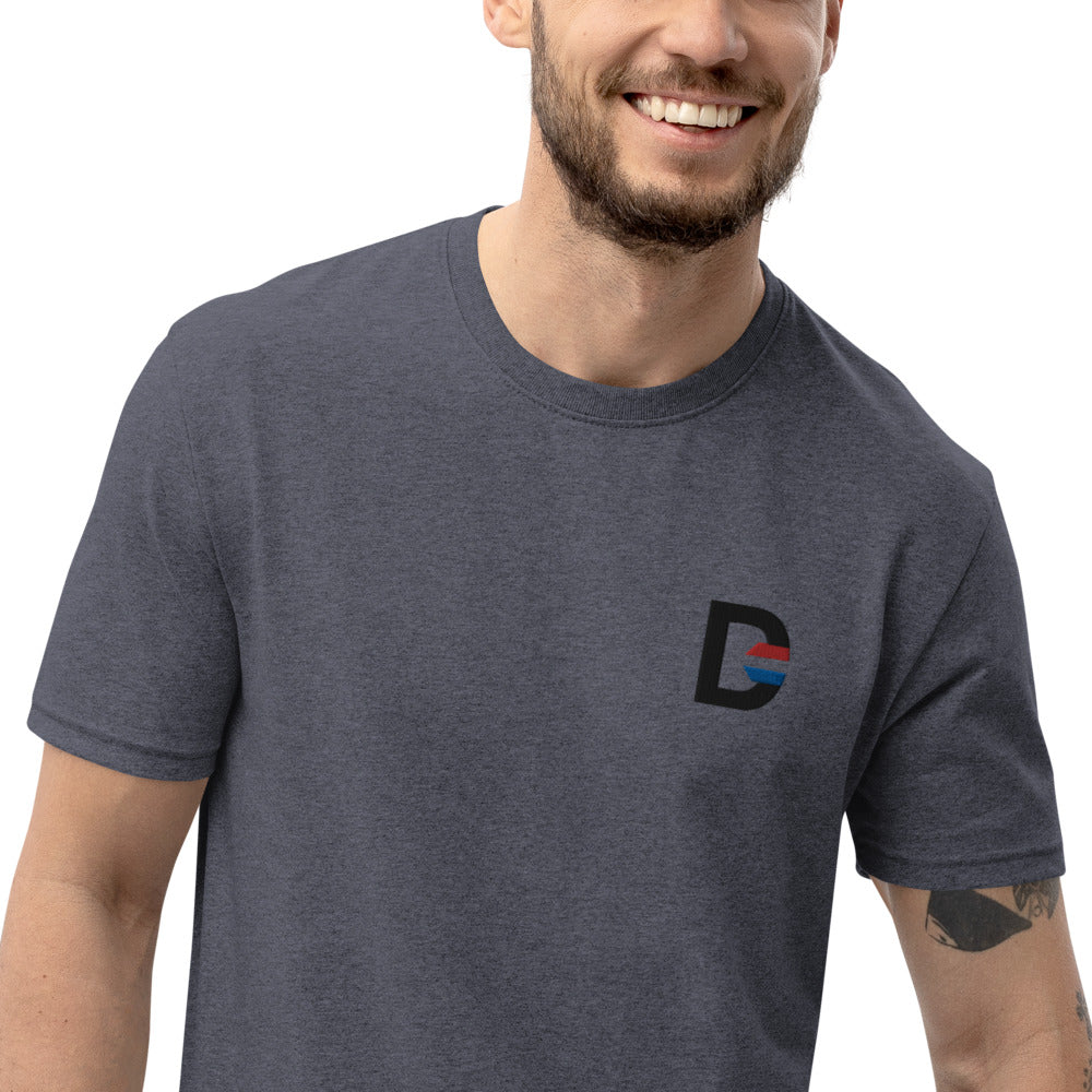 DW Men's Recycled T-shirt