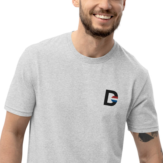 DW Men's Recycled T-shirt