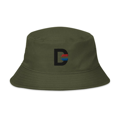 DW Kids Universal bucket hat