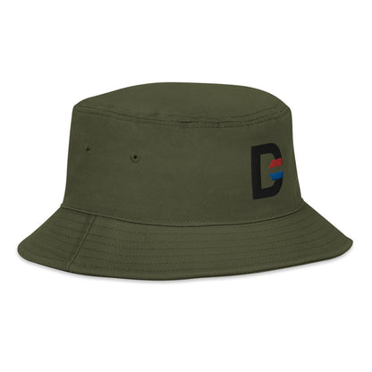 DW Kids Universal bucket hat