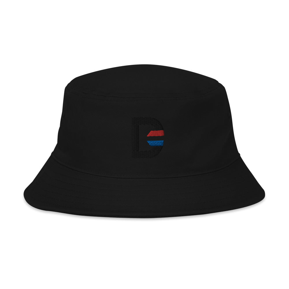 DW Kids Universal bucket hat