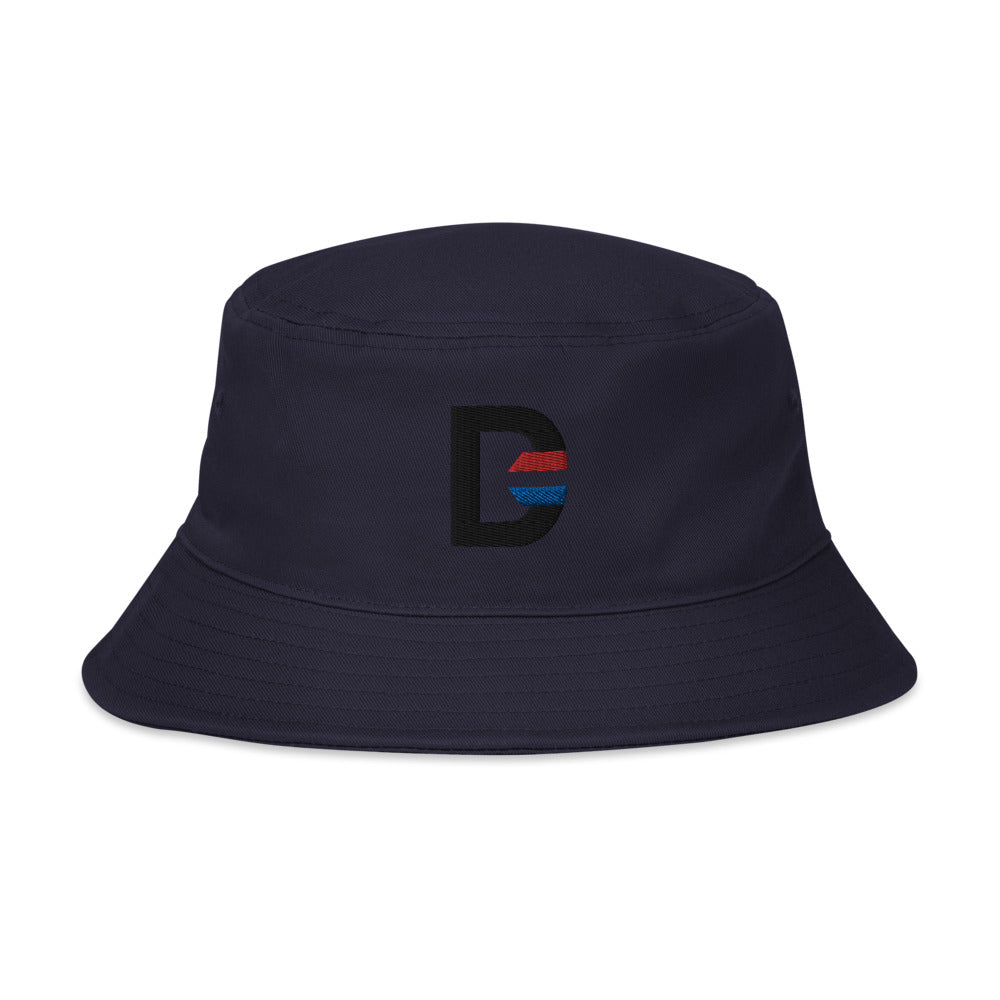 DW Kids Universal bucket hat