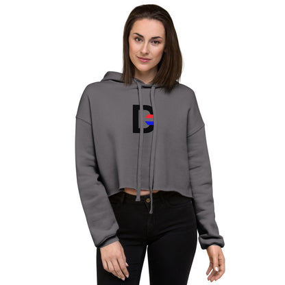 DW Crop Hoodie